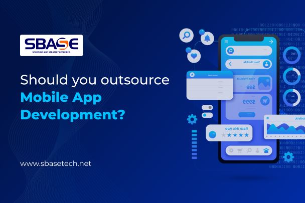 Should you outsource mobile app development?